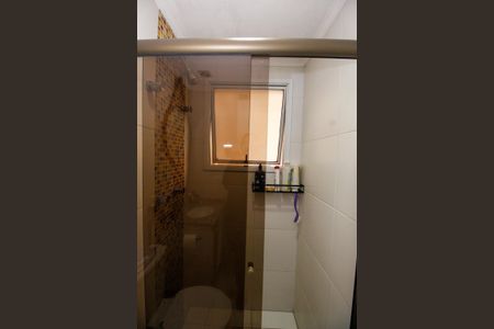 Apartamento à venda com 73m², 3 quartos e 1 vagaBanheiro da Suíte