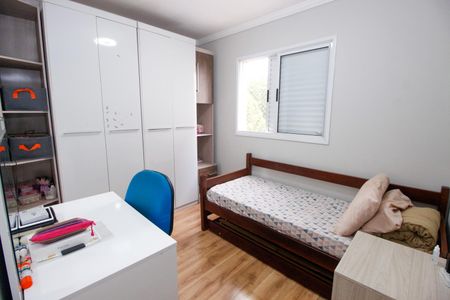 Apartamento à venda com 73m², 3 quartos e 1 vagaQuarto 2