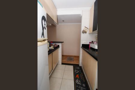 Apartamento à venda com 73m², 3 quartos e 1 vagaCozinha