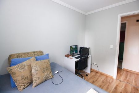 Apartamento à venda com 73m², 3 quartos e 1 vagaQuarto 1