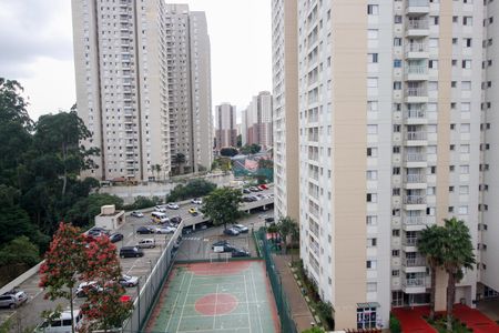 Apartamento à venda com 73m², 3 quartos e 1 vagaVista do Quarto 1