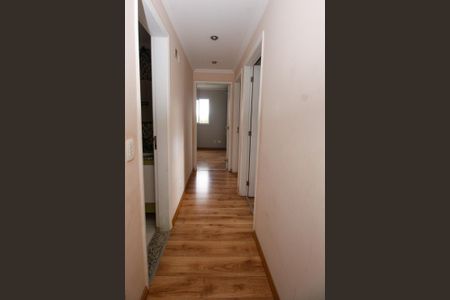 Apartamento à venda com 73m², 3 quartos e 1 vagaCorredor