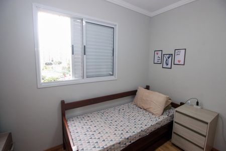 Apartamento à venda com 73m², 3 quartos e 1 vagaQuarto 2