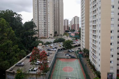 Apartamento à venda com 73m², 3 quartos e 1 vagaVista do Quarto 2