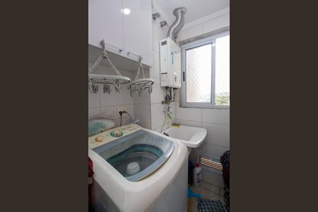 Apartamento à venda com 73m², 3 quartos e 1 vagaÁrea de Serviço