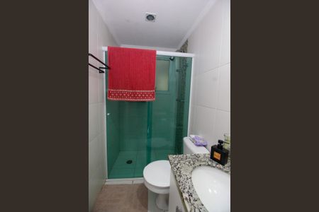 Apartamento à venda com 73m², 3 quartos e 1 vagaBanheiro