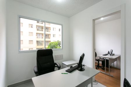 Sala de apartamento à venda com 2 quartos, 35m² em Tatuapé, São Paulo