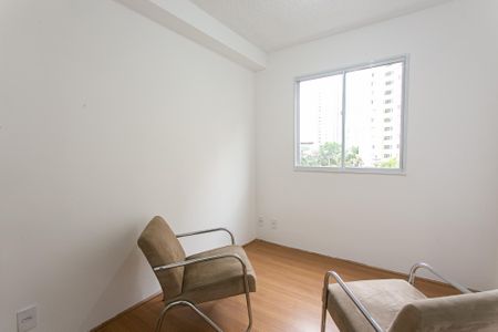 Quarto 1 de apartamento à venda com 2 quartos, 35m² em Tatuapé, São Paulo