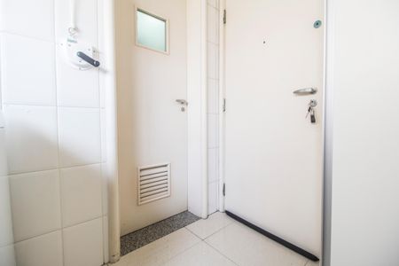 Apartamento à venda com 220m², 3 quartos e 3 vagasÁrea de Serviço