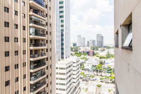 Apartamento à venda com 220m², 3 quartos e 3 vagasVista da Suíte