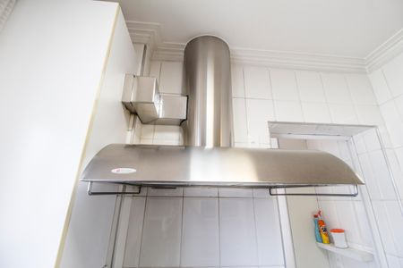 Apartamento à venda com 220m², 3 quartos e 3 vagasCozinha