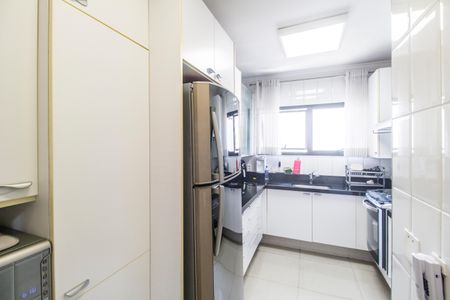 Apartamento à venda com 220m², 3 quartos e 3 vagasCozinha