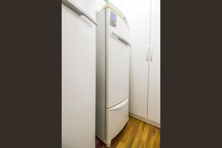 Apartamento à venda com 220m², 3 quartos e 3 vagasDespensa