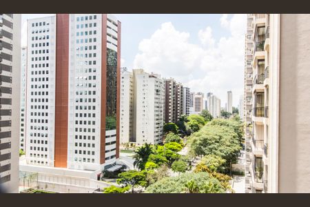 Apartamento à venda com 220m², 3 quartos e 3 vagasVista do Quarto