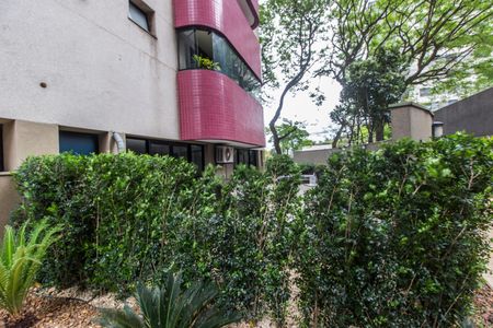Apartamento à venda com 220m², 3 quartos e 3 vagasÁrea comum