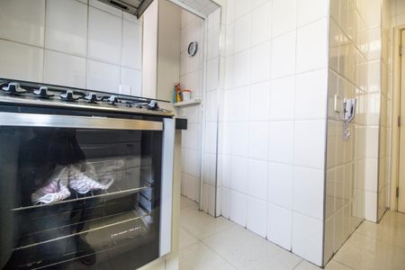 Apartamento à venda com 220m², 3 quartos e 3 vagasCozinha