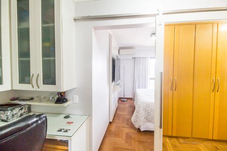 Apartamento à venda com 220m², 3 quartos e 3 vagasSuíte 1