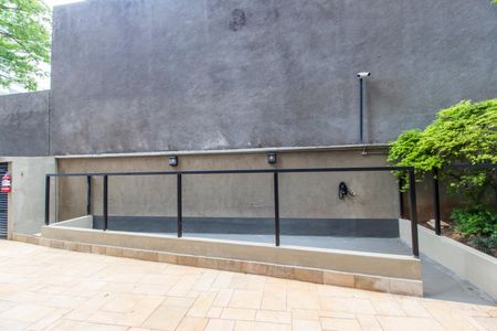 Apartamento à venda com 220m², 3 quartos e 3 vagasÁrea comum