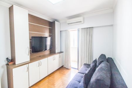 Apartamento à venda com 220m², 3 quartos e 3 vagasQuarto 4