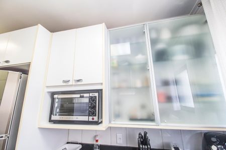 Apartamento à venda com 220m², 3 quartos e 3 vagasCozinha