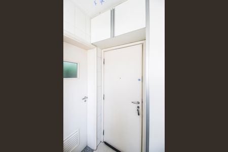 Apartamento à venda com 220m², 3 quartos e 3 vagasÁrea de Serviço