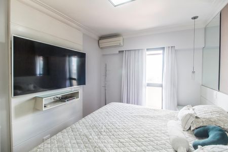 Apartamento à venda com 220m², 3 quartos e 3 vagasSuíte 1