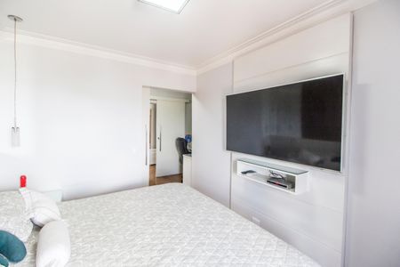 Apartamento à venda com 220m², 3 quartos e 3 vagasSuíte 1