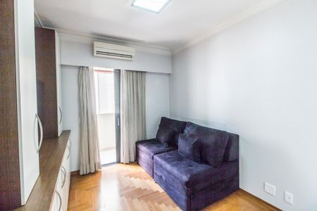 Apartamento à venda com 220m², 3 quartos e 3 vagasQuarto 4