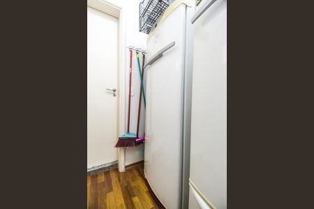 Apartamento à venda com 220m², 3 quartos e 3 vagasDespensa