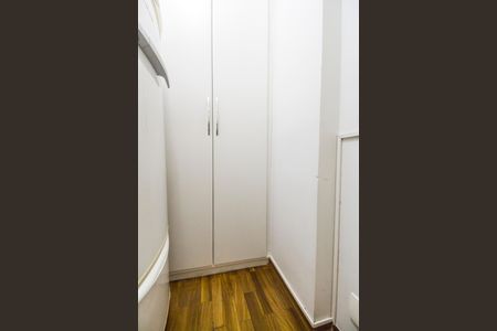 Apartamento à venda com 220m², 3 quartos e 3 vagasDespensa