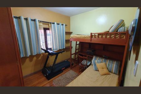 Casa para alugar com 315m², 4 quartos e 3 vagas Casa para alugar com 315m², 4 quartos e 3 vagasQuarto 4