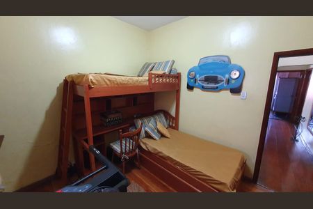 Casa para alugar com 315m², 4 quartos e 3 vagas Casa para alugar com 315m², 4 quartos e 3 vagasQuarto 4