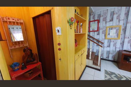 Casa para alugar com 315m², 4 quartos e 3 vagas Casa para alugar com 315m², 4 quartos e 3 vagasSala