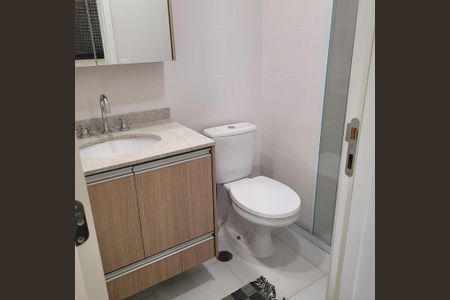 Studio à venda com 28m², 1 quarto e sem vaga