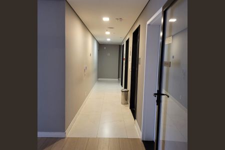 Studio à venda com 28m², 1 quarto e sem vaga