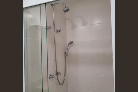Studio à venda com 28m², 1 quarto e sem vaga