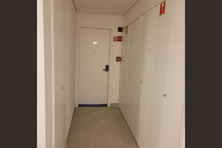 Studio à venda com 28m², 1 quarto e sem vaga