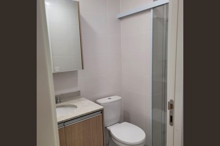 Studio à venda com 28m², 1 quarto e sem vaga