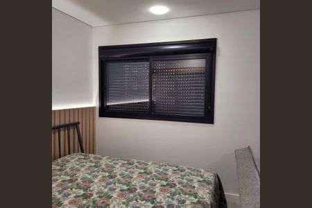 Studio à venda com 28m², 1 quarto e sem vaga