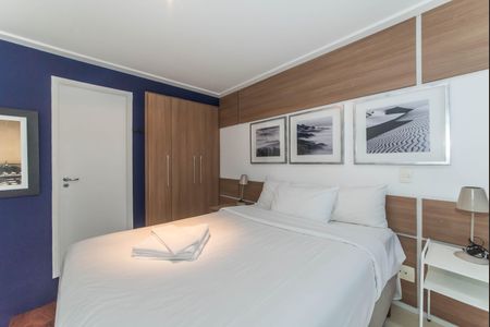 Apartamento para alugar com 39m², 1 quarto e 1 vaga Apartamento para alugar com 39m², 1 quarto e 1 vagaQuarto