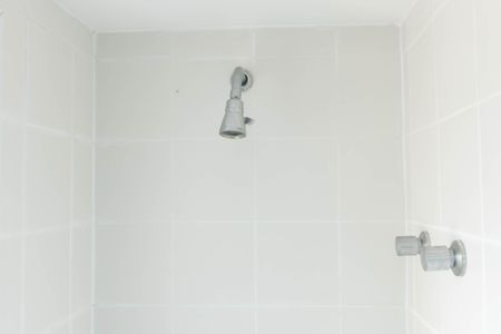 Apartamento para alugar com 39m², 1 quarto e 1 vaga Apartamento para alugar com 39m², 1 quarto e 1 vagaBanheiro