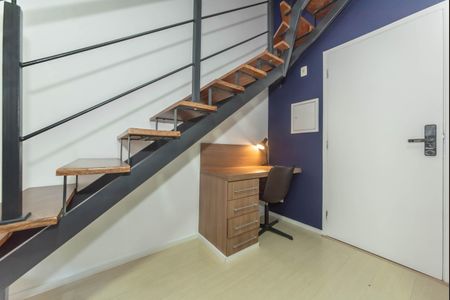 Apartamento para alugar com 39m², 1 quarto e 1 vaga Apartamento para alugar com 39m², 1 quarto e 1 vagaCozinha