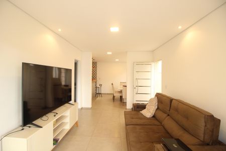 Apartamento à venda com 400m², 5 quartos e 3 vagasSala
