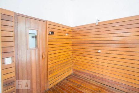 Apartamento para alugar com 39m², 1 quarto e 1 vagaSauna