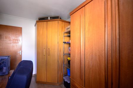 Casa de condomínio à venda com 60m², 2 quartos e 1 vaga Casa de condomínio à venda com 60m², 2 quartos e 1 vagaQuarto 2