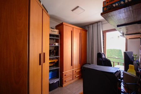 Casa de condomínio à venda com 60m², 2 quartos e 1 vaga Casa de condomínio à venda com 60m², 2 quartos e 1 vagaQuarto 2