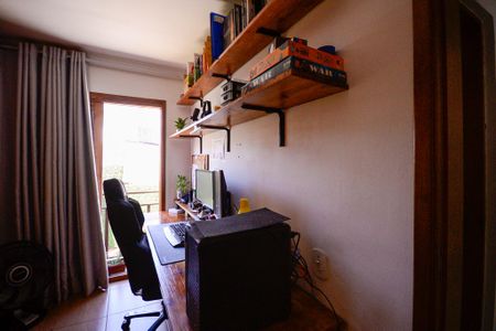 Casa de condomínio à venda com 60m², 2 quartos e 1 vaga Casa de condomínio à venda com 60m², 2 quartos e 1 vagaQuarto 2