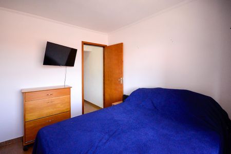 Casa de condomínio à venda com 60m², 2 quartos e 1 vaga Casa de condomínio à venda com 60m², 2 quartos e 1 vagaQuarto 1