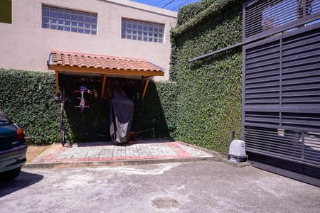 Casa de condomínio à venda com 60m², 2 quartos e 1 vaga Casa de condomínio à venda com 60m², 2 quartos e 1 vagaÁrea comum - Bicicletário