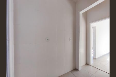 Apartamento à venda com 56m², 2 quartos e sem vagaCozinha